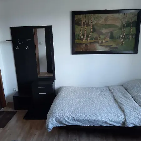 Morska 118; Studio Flat Apartman *