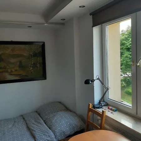 Morska 118; Studio Flat Apartman Gdynia